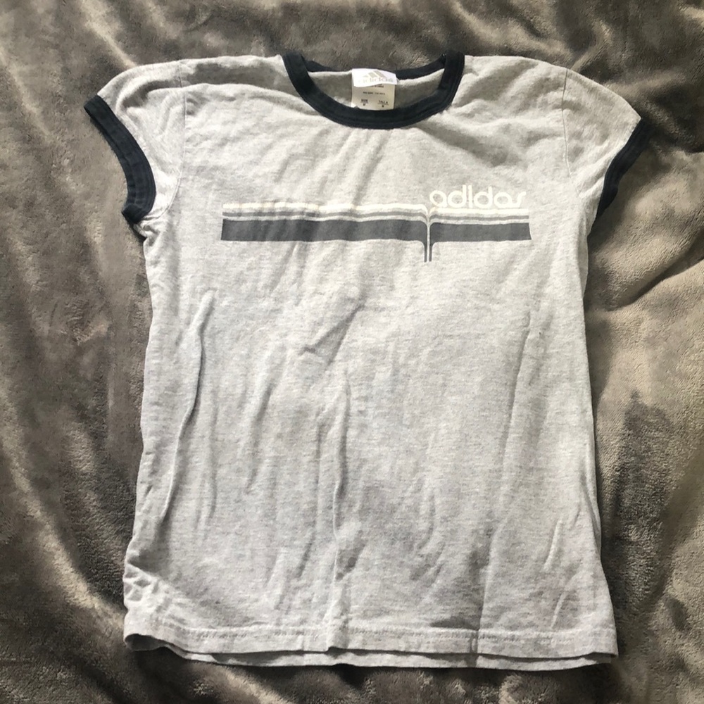 Adidas’s T-Shirt